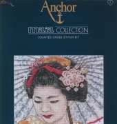Anchor Maia 5678000 05031 - Geisha Portrait