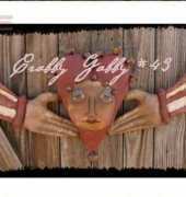 Crabby Gaggy Dolls-Claudaugh Door Greeter Doll