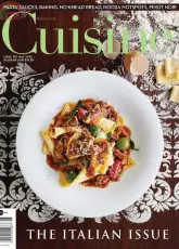 Cuisine Food-Issue 170-May-2015