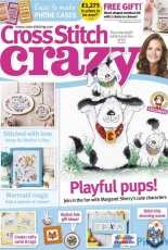 Cross Stitch Crazy Issue 226 March 2017