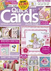 Quick Cards-Made Easy-Issue 140-June-2015