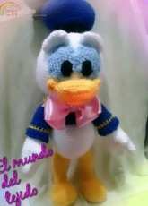 Pato donald terminado