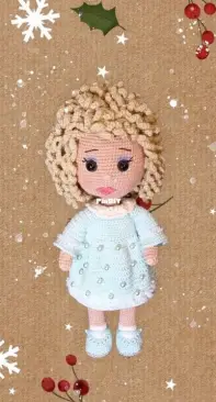 Doll Lisa