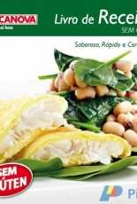 Pescanova Livro de Recitas Sem Glúten / Portuguese