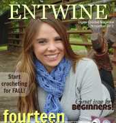 Entwine - November 2013