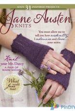 Jane Austen Knits by Jason Reid-Summer 2012