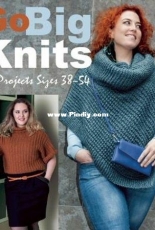 Go big knits - English