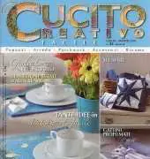 Cucito Creativo Facile 32-2010/italian