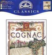 DMC K5151 Cognac