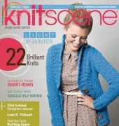 Knit Scene Special Issue - Winter 2012 - Interweave Press