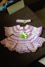 Ángel Dress