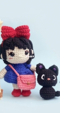 Ginansilyo ni Marya - Mary Grace Pile - Kiki and Jiji