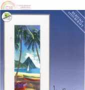 Heritage JCSL850 St. Lucia by John Clayton