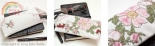 Faby Reilly - WDR250-GLC Wild Rose Glasses Case (PDF)