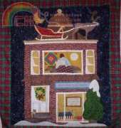 North Pole Quilt Shoppe