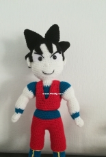 Goku