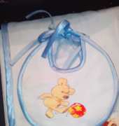 For baby jorge