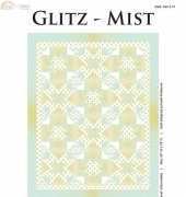 Heidi Pridemore-Glitz Mist Quilt-Free Pattern