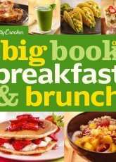 The Big Book of Breakfast and Brunch by Betty Crocker