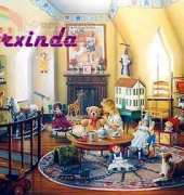 Arxinda - Cuarto de Juegos