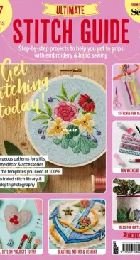 Ultimate Stitch Guide