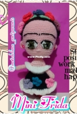 Mini Frida
