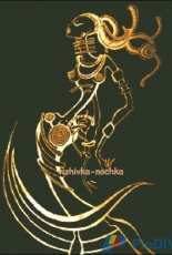Africa I by Nochka XSD