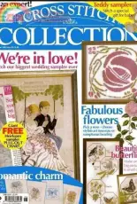 Cross Stitch Collection Issue 92 June 2003