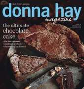Donna Hay-Issue 74-April-May-2014