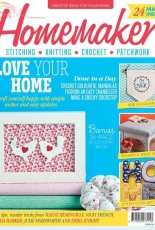 Homemaker-Issue 40-February-2016