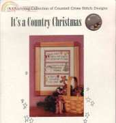 Sue Hillis L171 It's A Country Christmas