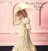 Paradise Publications - Crochet Collector Costume Vol. 6 - 1895 Afternoon Suit