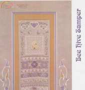 Charland Design - Bee hive sampler