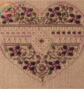 The Sweetheart Tree Fancy Heart