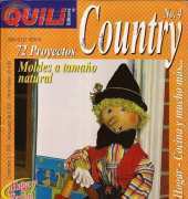 Quili Country No.4 - Spanish