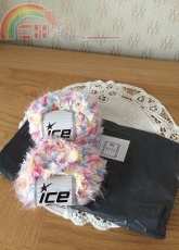 Special Ice Yarn