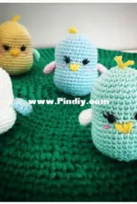 Little Birds