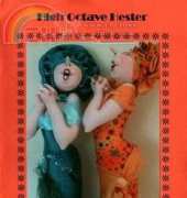 JILL MAAS - High Octave Hester