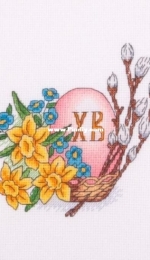 Panna - Easter egg XSD