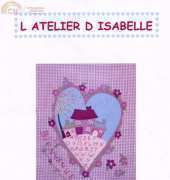 L' Atelier D' Isabelle - Bienvenue a La Maison