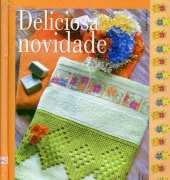Ponto de Cruz & Croche-N°9-2007/no ads/Portuguese