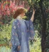 Golden Kite GK 1893 - The Blue Kimono