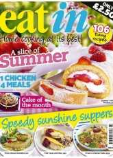 Eat In Issue 7 July 2015