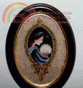Lavender & Lace - Christmas 1994