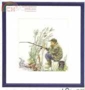 Thea Gouverneur - 3034 - Fishing