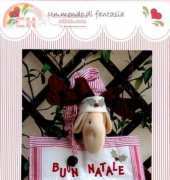 Un Mondo di Fantasia  Buon Natale/Italian