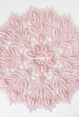 Alli Susiluoto Designs - Zoya Matyushenko - Idunn - Russian