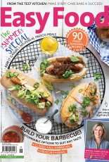 Easy Food Ireland – June -July 2017