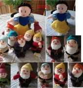 blanche neige