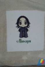 Severus Snape